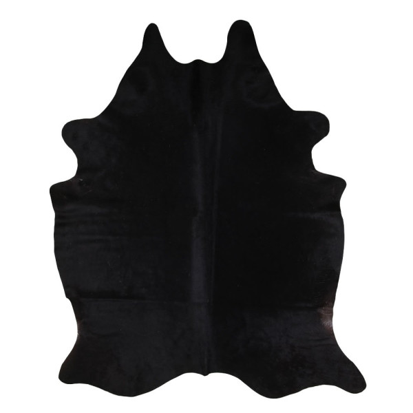 ARCTIC FUR Koberec pravá hovězí kůže 100% příroda