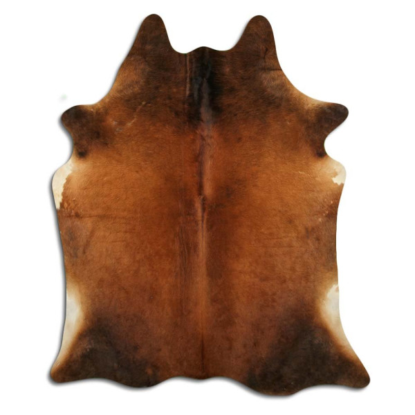 ARCTIC FUR Dekorační hovězí kůže