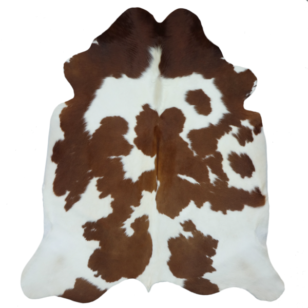 ARCTIC FUR Koberec kusový hovězí kůže 100% příroda