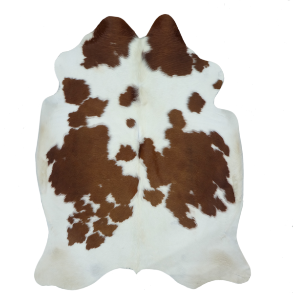 ARCTIC FUR Dekorační hovězí kůže 100% příroda