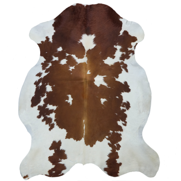 ARCTIC FUR Hovězí kůže na podlahu 100% příroda