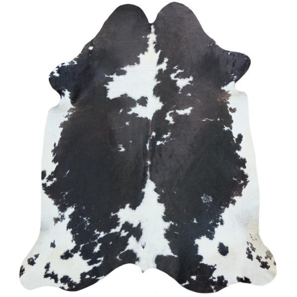 ARCTIC FUR Koberec z hovězí kůže na podlahu 100% příroda