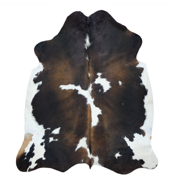 ARCTIC FUR Hovězí kůže na podlahu 100% příroda