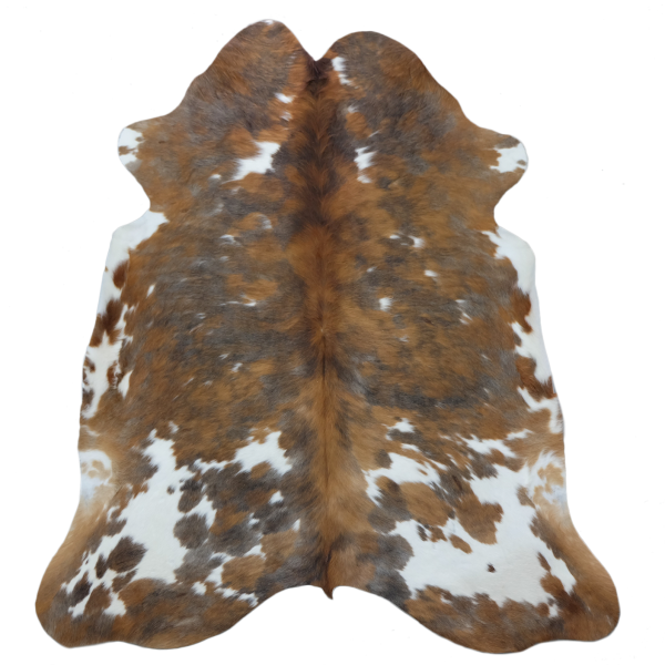 ARCTIC FUR Hovězí kůže na podlahu 100% příroda