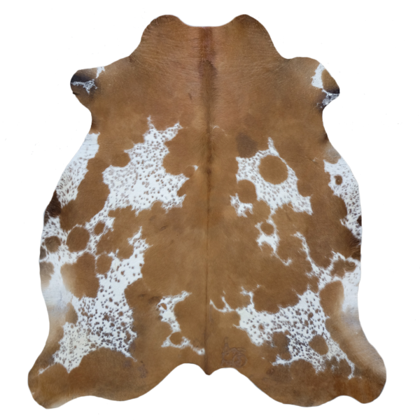 ARCTIC FUR Hovězí kůže na podlahu 100% příroda