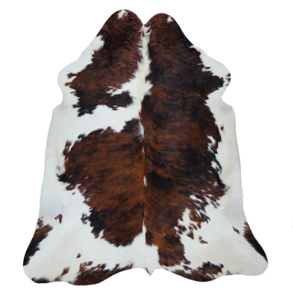 ARCTIC FUR Koberec z hovězí kůže na podlahu 100% příroda