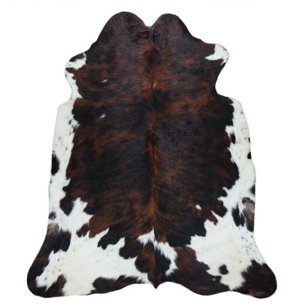 ARCTIC FUR Hovězí kůže na podlahu 100% příroda