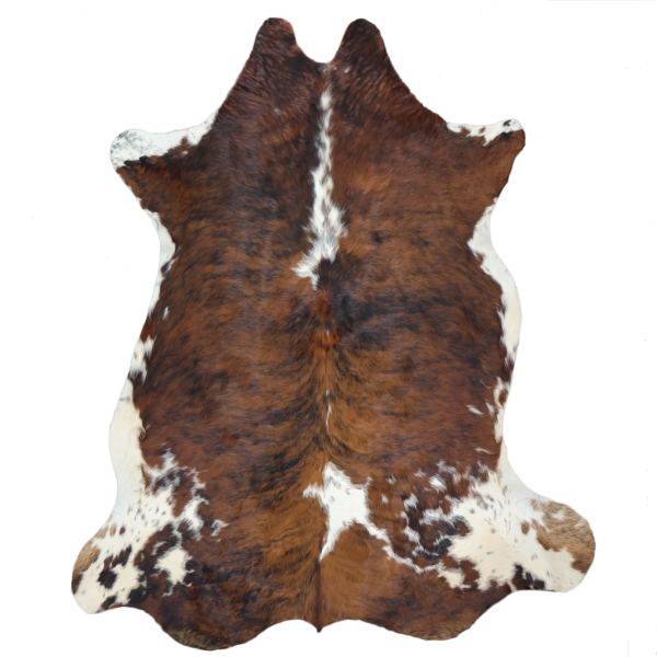 ARCTIC FUR Koberec z hovězí kůže na podlahu 100% příroda