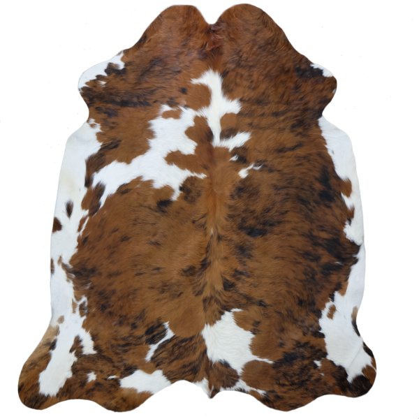 ARCTIC FUR Koberec z hovězí kůže na podlahu 100% příroda