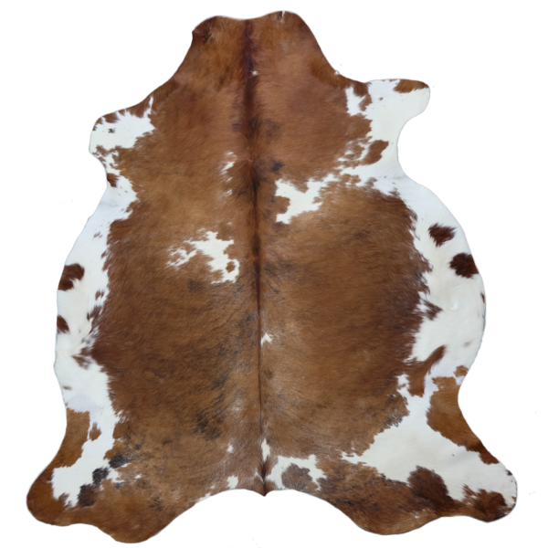 ARCTIC FUR Hovězí kůže na podlahu 100% příroda