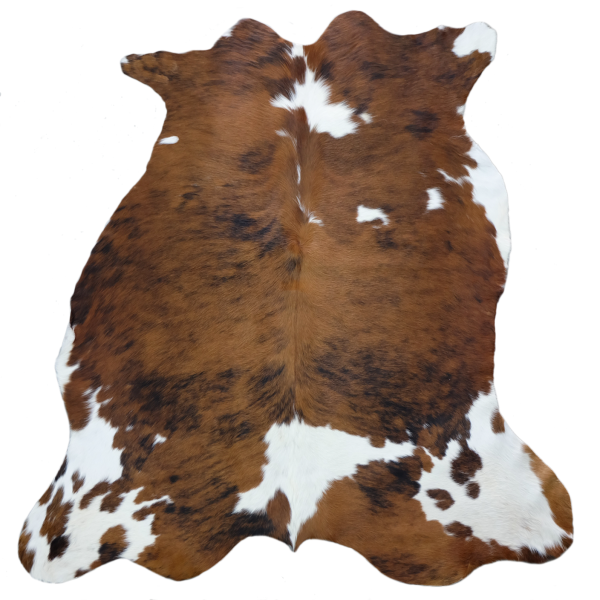 ARCTIC FUR Hovězí kůže na podlahu 100% příroda