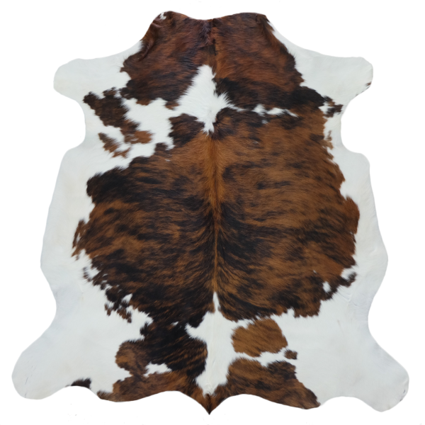 ARCTIC FUR Hovězí kůže na podlahu 100% příroda