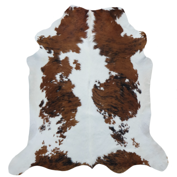 ARCTIC FUR Hovězí kůže na podlahu 100% příroda