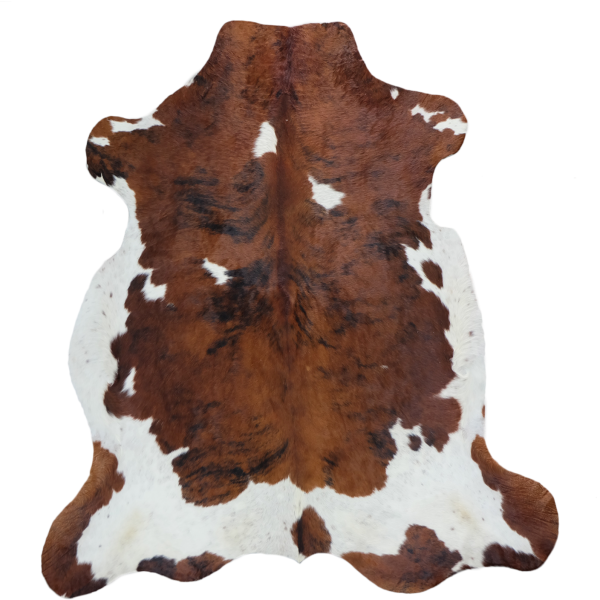 ARCTIC FUR Koberec z hovězí kůže na podlahu 100% příroda