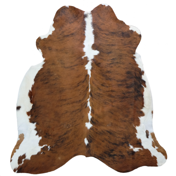 ARCTIC FUR Hovězí kůže na podlahu 100% příroda