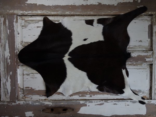 Kozí kůže ALPINO velká (1)