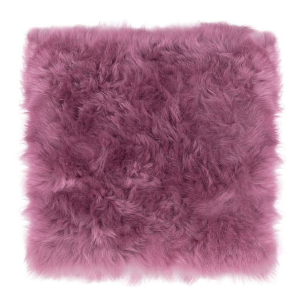 Sedák z islandské ovčí kůže (1)