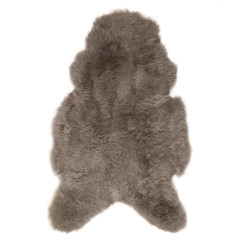 Islandská ovčí kůže (1)