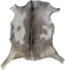 ARCTIC FUR Kozinka ALPS 6078 100% příroda