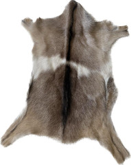 ARCTIC FUR Kozinka ALPS 6080 100% příroda