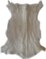 ARCTIC FUR Kozinka ALPS 6083 100% příroda