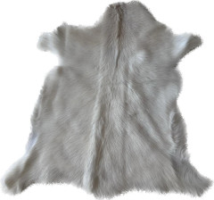 ARCTIC FUR Kozinka ALPS 6085 100% příroda