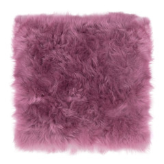 Sedák z islandské ovčí kůže (1)