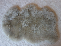 Ovčí dekorační předložka (1)