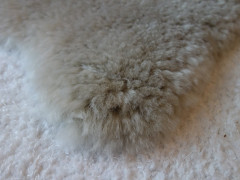 Ovčí dekorační předložka (3)